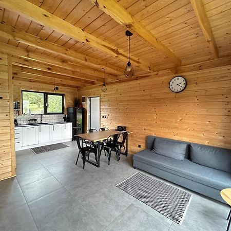Stodoly Na Mierzei Villa Kąty Rybackie Eksteriør bilde